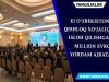 EI O‘zbekiston qishloq xo‘jaligini isloh qilishga 40 million evro ërdam ajratadi