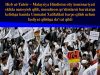 Hizb ut-Tahrir – Malayziya Hindiston oliy komissariyati oldida namoyish qilib, musulmon qo‘shinlarni harakatga kelishga hamda Ummatni Xalifalikni barpo qilish uchun faoliyat qilishga da’vat qildi