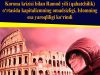 Korona krizisi bilan Ramod yili (qahatchilik) o‘rtasida kapitalizmning omadsizligi, Islomning esa yaroqliligi ko‘rindi