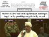 Hizb ut-Tahrir aza tutib yig‘lamaydi, balki egri-bugri chiziq qarshisiga to‘g‘ri chiziq tortadi