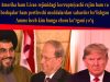 Amerika ham Livan rejimidagi korruptsiyachi rejim ham va boshqalar ham portlovchi moddalardan xabardor bo‘lishgan