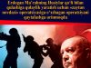 Erdogan Ma’rabning Husiylar qo‘li bilan qulashiga qulaylik yaratish uchun «zaytun novdasi» operatsiyasiga o‘xshagan operatsiyani qaytalashga urinmoqda