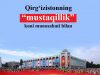 Qirg‘izistonning “mustaqillik” kuni munosabati bilan