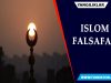 Islom falsafasi