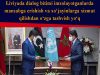 Liviyada dialog bitimi imzolayotganlarda mansabga erishish va xo‘jayinlarga xizmat qilishdan o‘zga tashvish yo‘q
