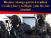 Rossiya Islomga qarshi kurashda o‘zining fikriy zaifligini yana bir bor isbotladi