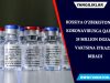 Rossiya O‘zbekistonga koronavirusga qarshi 35 million doza vaktsina etkazib beradi