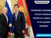 Sooronbay Jeenbekov Saylov oldidan Rossiyaga nimalar va’da qilishi mumkin?