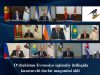 O‘zbekiston Evroosiyo iqtisodiy ittifoqida kuzatuvchi davlat maqomini oldi