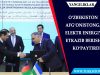 O‘zbekiston Afg‘onistonga elektr energiya etkazib berishni ko‘paytirdi
