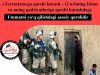 «Terrorizm»ga qarshi kurash – G‘arbning Islom va uning qadriyatlariga qarshi kurashdagi, Ummatni yo‘q qilishdagi asosiy qurolidir