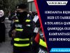 Iordaniya rejimi Hizb ut-Tahrir a’zolariga qarshi qamoqqa olish kampaniyasini olib bormoqda