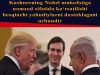 Kushnerning Nobel mukofotiga nomzod sifatida ko‘rsatilishi bosqinchi yahudiylarni dastaklagani uchundir