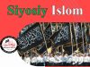 Siyosiy Islom