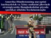 Amerika Hindistonning mavqeini kuchaytirish va Xitoy nufuzini jilovlash strategiyasida Bangladeshdan piyoda (peshka) sifatida foydalanmoqda