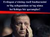 Erdogan o‘zining razil basharasini to‘liq ochganidan so‘ng nima bo‘lishiga bir qaranglar!