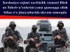 Iordaniya rejimi xavfsizlik xizmati Hizb ut-Tahrir a’zolarini yana qamoqqa olish bilan o‘z jinoyatlarida davom etmoqda