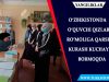 O‘zbekistonda o‘quvchi qizlar ro‘moliga qarshi kurash kuchayib bormoqda