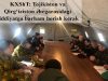 KXShT: Tojikiston va Qirg‘iziston chegarasidagi ziddiyatga barham berish kerak