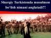Sharqiy Turkistonda musulmon bo‘lish nimani anglatadi?!