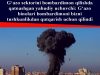 G‘azo sektorini bombardimon qilishda qatnashgan yahudiy uchuvchi: G‘azo binolari bombardimoni bizni tushkunlikdan qutqarish uchun qilindi