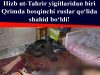 Hizb ut-Tahrir yigitlaridan biri Qrimda bosqinchi ruslar qo‘lida shahid bo‘ldi!