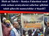 Hizb ut-Tahrir – Keniya Falastinni ozod etish uchun armiyalarni safarbar qilishni talab qiluvchi namoyishlar o‘tkazdi!!