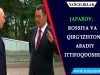 Japarov: Rossiya va Qirg‘iziston abadiy ittifoqdoshlar
