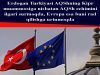 Erdogan Turkiyasi AQShning Kipr muammosiga nisbatan AQSh echimini ilgari surmoqda, Evropa esa buni rad qilishga urinmoqda