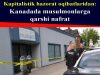 Kapitalistik hazorat oqibatlaridan: Kanadada musulmonlarga qarshi nafrat