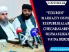 “Tolibon” Markaziy Osiyo respublikalari chegaralarini buzmaslikka va’da berdi