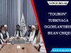 “Tolibon” Turkiyaga ogohlantirish bilan chiqdi