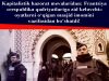 Kapitalistik hazorat mevalaridan: Frantsiya «respublika qadriyatlariga zid keluvchi» oyatlarni o‘qigan masjid imomini vazifasidan bo‘shatdi!