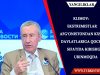 Klimov: ekstremistlar Afg‘onistondan KXShT davlatlariga qochoq sifatida kirishga urinmoqda
