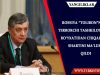Rossiya “Tolibon”ni terrorchi tashkilotlar ro‘yxatidan chiqarish shartini ma’lum qildi