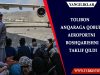 Tolibon Anqaraga Qobul aeroportni boshqarishni taklif qildi