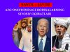 Afg‘onistondagi hodisalarning siyosiy oqibatlari