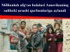 Millionlab afg‘on bolalari Amerikaning salibchi urushi qurbonlariga aylandi
