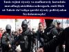 Tunis rejimi siyosiy va mafkuraviy kurashda muvaffaqiyatsizlikka uchragach, endi Hizb ut-Tahrir da’vatiga qarshi siyosiy politsiyadan foydalanmoqda!