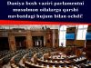 Daniya bosh vaziri parlamentni musulmon oilalarga qarshi navbatdagi hujum bilan ochdi!