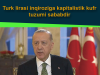 Turk lirasi inqiroziga kapitalistik kufr tuzumi sababdir