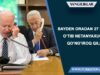 Bayden oradan 27 kun oʼtib Netanyaxuga qoʼngʼiroq qildi