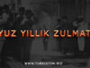 Yuz yillik zulmat