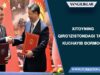 Xitoyning Qirgʼizistondagi taʼsiri kuchayib bormoqda