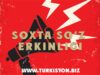 Soxta so‘z erkinligi
