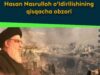 Hasan Nasrulloh o‘ldirilishining qisqacha obzori