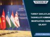 Turkiy davlatlar tashkiloti kimning manfaatiga xizmat qiladi?