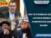 Din to‘g‘risidagi qonun loyihasi birinchi o‘qishdayoq qabul qilindi