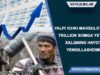 Yalpi ichki mahsulot 1,5 trillion somga yetdi, xalqning hayoti yengillashdimi?