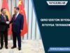 Qirg‘iziston siyosati Xitoyga tayanadimi?
